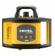 NIVEL SYSTEM LASER LEVEL NL500R DIGITAL red beam 3
