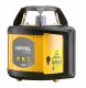 NIVEL SYSTEM LASER LEVEL NL500R DIGITAL red beam 4