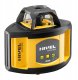 NIVEL SYSTEM LASER LEVEL NL500R DIGITAL red beam 5