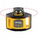 NIVEL SYSTEM LASER LEVEL NL500R DIGITAL red beam 8