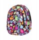 BACKPACK COOLPACK DOODLE 2 SECTIONS 3