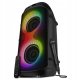 SVEN PS-850 (100W TWS Bluetooth FM USB microSD LED-display 8000mAh) 1