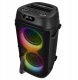 SVEN PS-850 (100W TWS Bluetooth FM USB microSD LED-display 8000mAh) 2