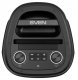 SVEN PS-850 (100W TWS Bluetooth FM USB microSD LED-display 8000mAh) 4