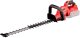 Cordless hedge trimmer 65cm 58V, KDHT58261Z, DCK (without battery and charger) 2