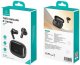 Earphones Bluetooth TWS USAMS IF27 wireless black 5