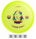 Discgolf DISCMANIA Midrange Driver C-LINE METHOD Shadow Stone Green 5/5/0/3 1