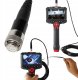 Boreskopas, 1m, 4.3"HD ekranas, 300K HD kamera, IP67, UNI-T 4