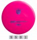 Discgolf DISCMANIA Midrange Driver S-LINE MD3 pink 5/5/0/1 1