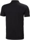 T-shirt HELLY HANSEN Manchester Polo, black S 1
