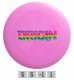 Discgolf DISCMANIA Midrange Driver NEO ORIGIN Origin Barstamp Purple 5/5/-1/1 1