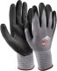 Nitrile coated gloves M 1