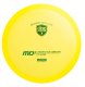 Discgolf DISCMANIA Midrange Driver C-LINE MD3 Yellow 5/6/0/0 1