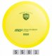 Discgolf DISCMANIA Midrange Driver C-LINE MD3 Yellow 5/6/0/0 2