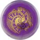 Discgolf DISCMANIA Midrange Driver S-LINE MD4 ETERNAL VOID Purple/Silver 5/4/0/3 1