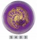 Discgolf DISCMANIA Midrange Driver S-LINE MD4 ETERNAL VOID Purple/Silver 5/4/0/3 1