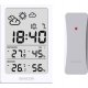WEATHER STATION SWS 2300 W SENCOR 1