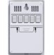WEATHER STATION SWS 2300 W SENCOR 6