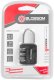 Combination lock 30mm 4