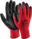 Red Grip Gloves L 1