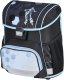 Tornister plecak szkolny Loop 6-9lat z robotem Cyber Soccer HERLITZ 3