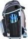 Tornister plecak szkolny Loop 6-9lat z robotem Cyber Soccer HERLITZ 7