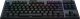 Logitech G 920-010588 klawiatura Gaming RF Wireless + Bluetooth Belgijski Carbon 3
