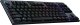 Logitech G 920-010588 klawiatura Gaming RF Wireless + Bluetooth Belgijski Carbon 4