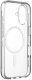 Belkin MSA025HQCL pokrowiec na telefon komórkowy 15,5 cm (6.1") Przezroczysty 1
