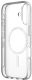 Belkin MSA025HQCL pokrowiec na telefon komórkowy 15,5 cm (6.1") Przezroczysty 2
