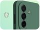 Etui do Samsung Galaxy A26 5G (Silikonowe, Osłona Kamery, Case, Zielone) 3