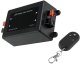 AG752A Sterownik led 12v radiowy pilot 2