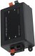 AG752A Sterownik led 12v radiowy pilot 4