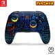 PowerA SWITCH Pad bezprzewodowy Enhanced Lumectra PAC-MAN Neon Arcade 1