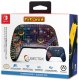PowerA SWITCH Pad bezprzewodowy Enhanced Lumectra PAC-MAN Neon Arcade 1