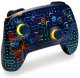 PowerA SWITCH Pad bezprzewodowy Enhanced Lumectra PAC-MAN Neon Arcade 3