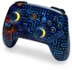 PowerA SWITCH Pad bezprzewodowy Enhanced Lumectra PAC-MAN Neon Arcade 6