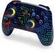 PowerA SWITCH Pad bezprzewodowy Enhanced Lumectra PAC-MAN Neon Arcade 7