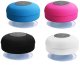Głośnik bluetooth mini bezprzewodowy ipx4 przenośny bas mobilny przyssawka 5