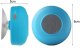 Głośnik bluetooth mini bezprzewodowy ipx4 przenośny bas mobilny przyssawka 6