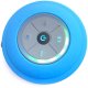 Głośnik bluetooth mini bezprzewodowy ipx4 przenośny bas mobilny przyssawka 8