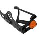 Uchwyt na bidon regulowany rowerowy koszyk rower 3