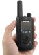 Krótkofalówki walkie talkie baofeng bf-t17 radiotelefon zestaw latarka 2szt 2