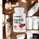 IRONFLEX CoQ10 100mg - 100 tabs 7