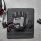 POWER SYSTEM Rękawice - Fitness 4