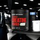 BODY ATTACK Creatine Powder Creapure - 300g - Natural 10
