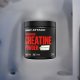 BODY ATTACK Creatine Powder Creapure - 300g - Natural 15