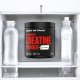 BODY ATTACK Creatine Powder Creapure - 300g - Natural 1