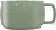 Kubek ceramiczny 500 ml STAUB Serving eukaliptusowy 2