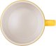 Kubek ceramiczny 500 ml żółty STAUB Serving 3